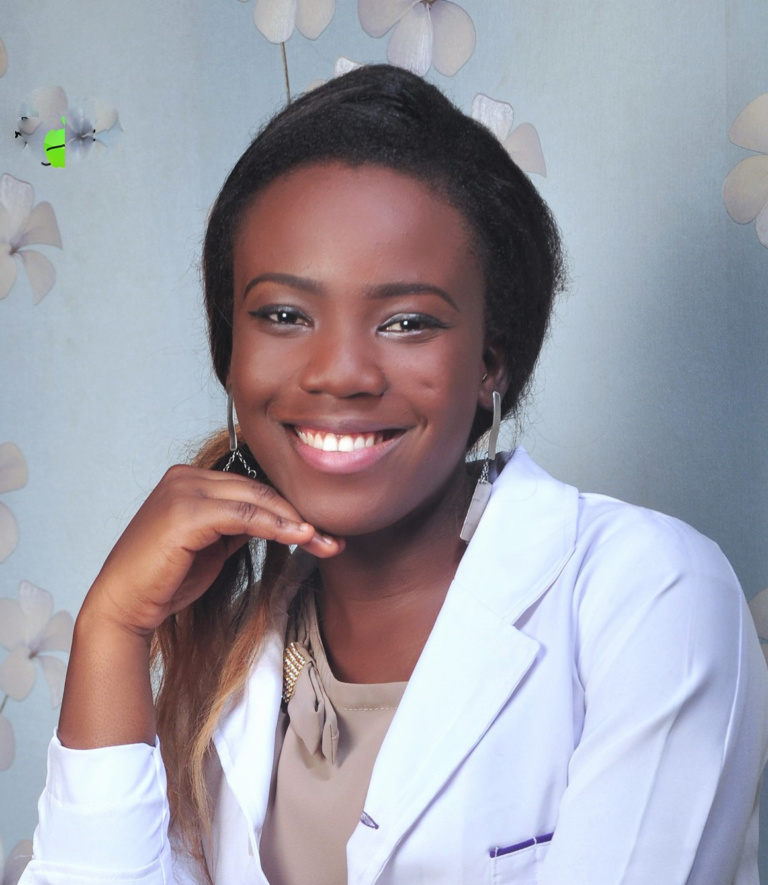 Meet the Youth Editors PSI