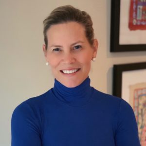 Dr. Eva Lathrop