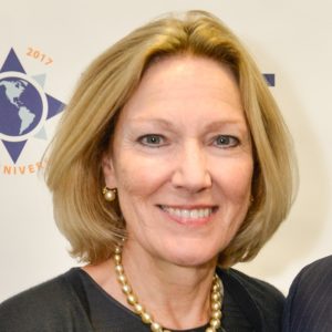 Carolyn Brehm