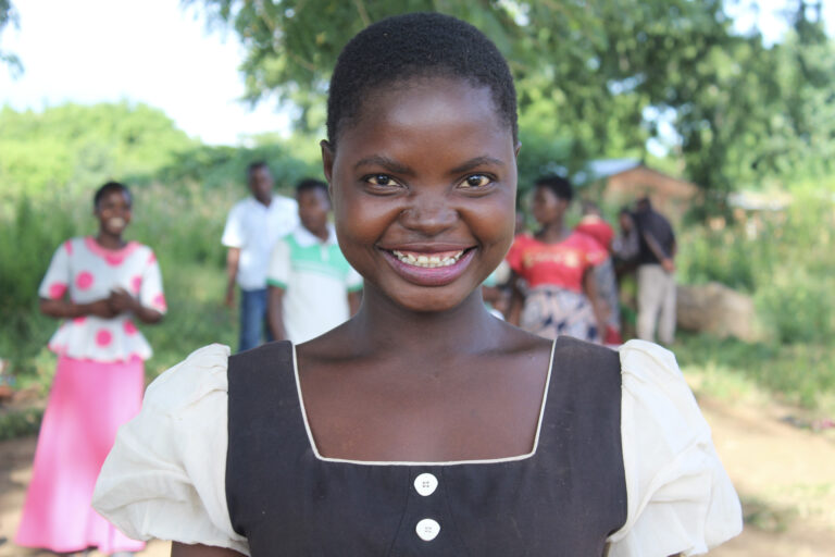 User Chimwemwe in Malawi - FP- N'zatonse